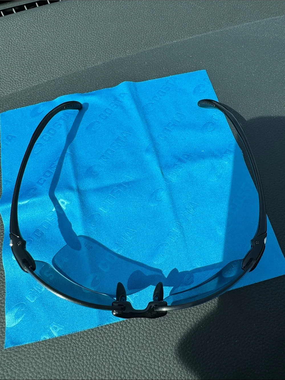 Costa Oyster Bay 580P Polarized Sunglasses